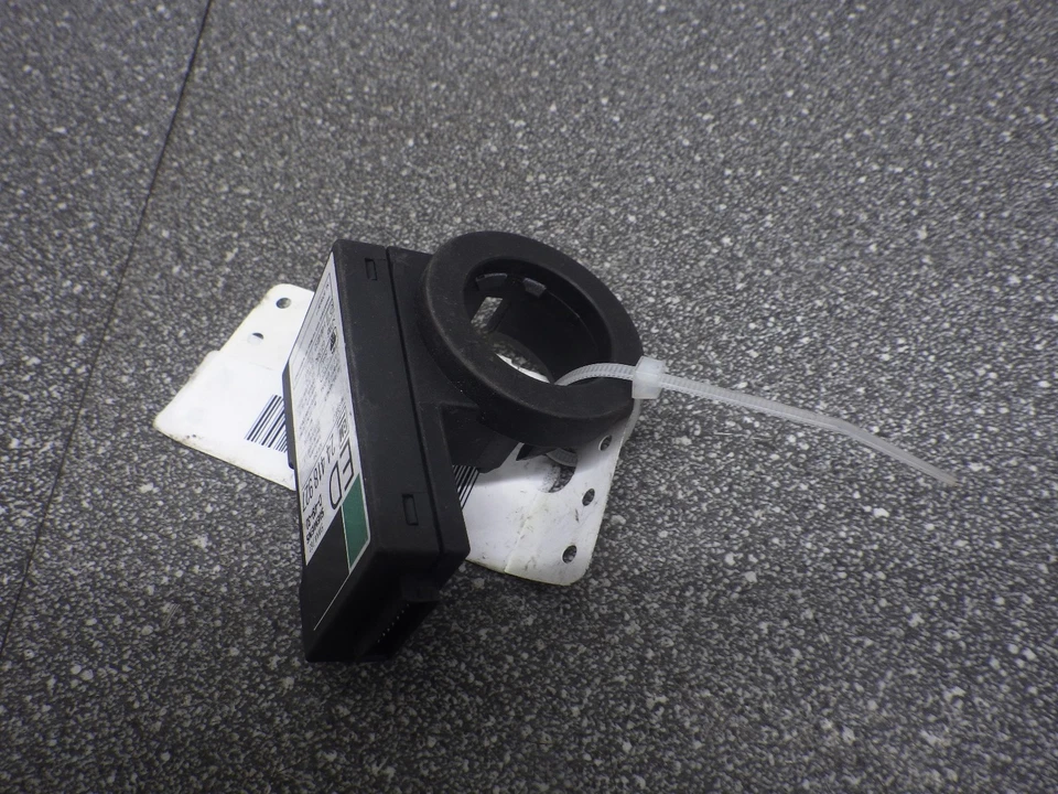 426434 426434 Centralina Immobilizzatore OPEL Astra G Coupé (T98C) 24418927 244 - Immagine 2 di 3