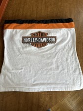 Strapless Women Harley Davidson Top Size Large