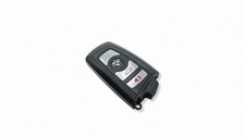 BMW 3 GT F34 2014 Z�ndschl�ssel Schl�sselkarte 9266843 RPG33313