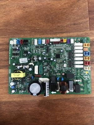 Gree 300027000200 VRF Mini Main Control GRZWCD-A11