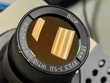 indigo flir 640 mwir thermal camera infrared 3-5um ~6min to stabilize ,nuc issue