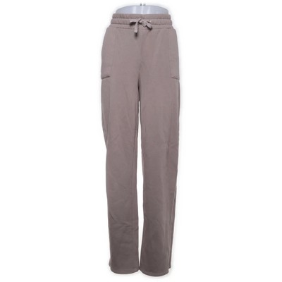 Lager 157, Jogginghose, Größe: XL, Beige, Baumwolle/Polyester, Sweat, Damen #Pq0