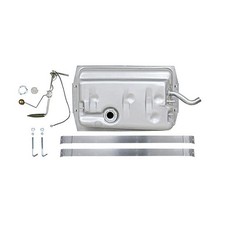Dynacorn T53a Gas Tank Kit 1967-72 Fits Chevy Pickupblazerjimmy