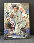 2023 Bowman’s Best - Aaron Judge #2 Refractor