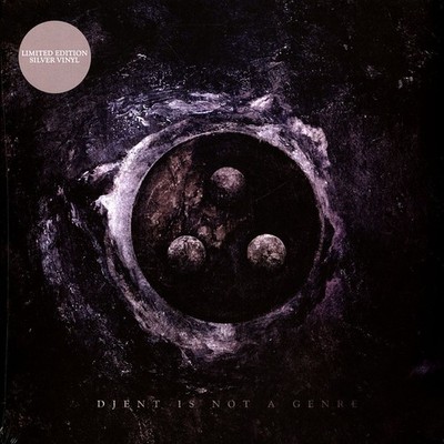 Periphery - Periphery V: DJent Is Not A Genre Silver Colo (2023 - UK - Original)