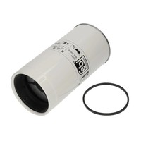 "Febi Kraftstofffilter Ø 108 Mm, Gewinde 1\" - 14 Uns, HöHe 221 Mm - 3 905 873"