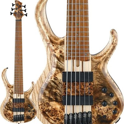 Ibanez BTB846V-ABL 33インチスケール 6弦ベース Ibanez Btb846V-Abl 33 Inch Scale 6 String Bass Safe delivery from