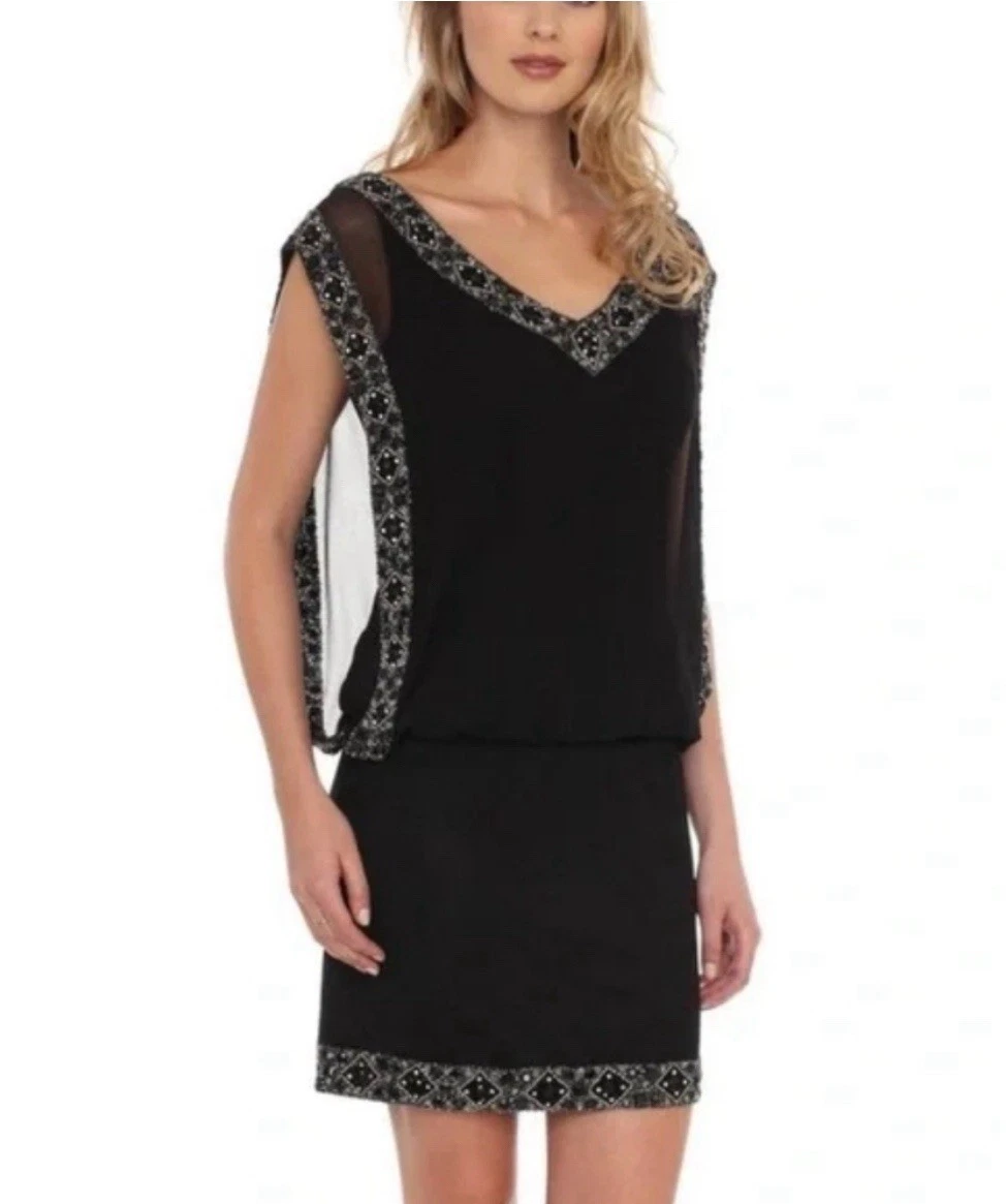 Party/Cocktail Short JKara Dresses for Women for sale | eBay Party/Cocktail Short JKara Dresses for Women for sale | eBay