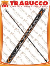 Trabucco ULTRA BLX SUPER SLIM mt. 7.0 0-16gr. Canna bolognese