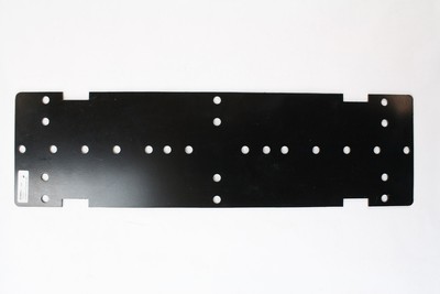 HUBBELL HLMPK19 86550 MOUNTING KIT TO RELAY RACK FOR 19''  & 23'' NEXTFRAME RACK