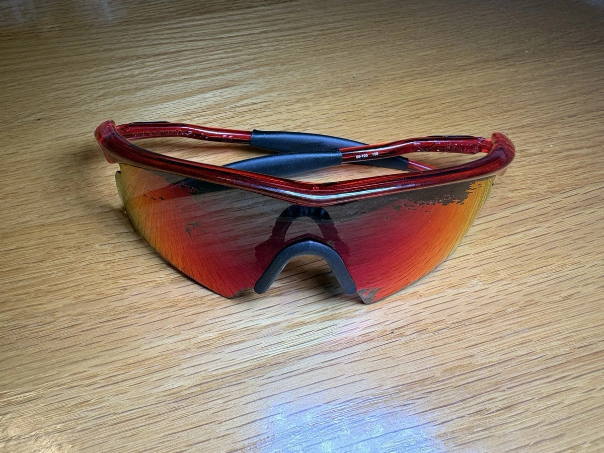 oakley m frame hybrid products for sale | eBay