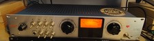 Revive Audio Modified Warm Audio WA-MPX Tube Mic Preamp