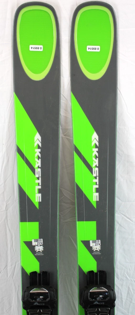 Kastle Skis for sale | eBay