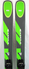 19-20 Kastle FX106 Used Mens Ski w/Bindings 1...