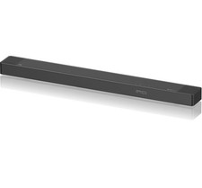 Image of JVC TH-D565B 3.1.2 All-in-One Sound Bar with Dolby Atmos **SEE NOTES**