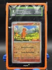 2023 Charmander 151 #4 Gamestop Promo In Degree 8