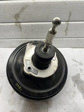 AUDI A4 8E2, B6 Unterdruck-Bremskraftverstärker 8E0612105M 2.40 Petrol 18166118