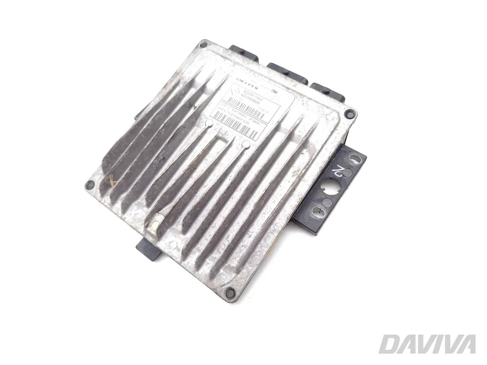 Centralina motore Renault Kangoo/Grand Kangoo 1.5 dCi 70 Diesel 8200911560 - Immagine 3 di 4