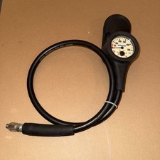 Oceanic 5000 Pressure Gauge Console Scuba Div...