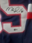 Mike Richter Autographed Signed Team USA Hockey Jersey - Beckett — photo 2