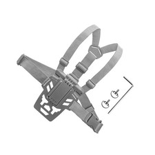 Waist Support Mount Set Drone Remote Controller Fixed Strap for For DJI RC 2/1 o
