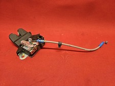 2015-2017 Hyundai Sonata Rear Trunk Deck Lid Latch Lock Actuator 81230-C1010