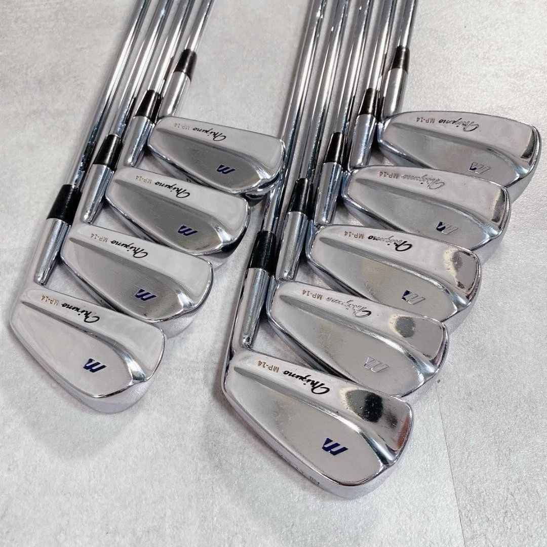 Mizuno Mp 14 for sale | eBay