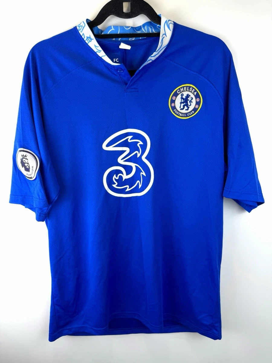 Preços baixos em Chelsea em roupas de futebol masculinas | eBay