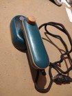 2-in-1 foldable garment steamer — photo 2