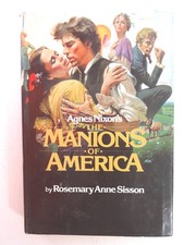 The Manions of America