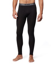 Men's Lightweight Baselayer Legging  Form Fitting  4-Way Stretch  Thermal,...