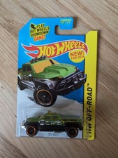New for 2014 Hot Wheels 140/250 