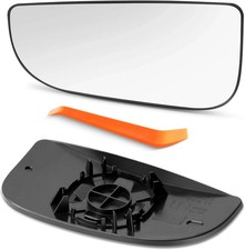 68067730AA Left Lower Ram Tow Mirrors Replacement, for Lower Driver Side  LH  