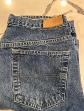 Tommy Hilfiger Women  s Jeans Size 16