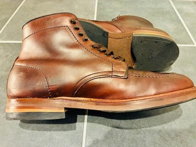 Alden 40510H