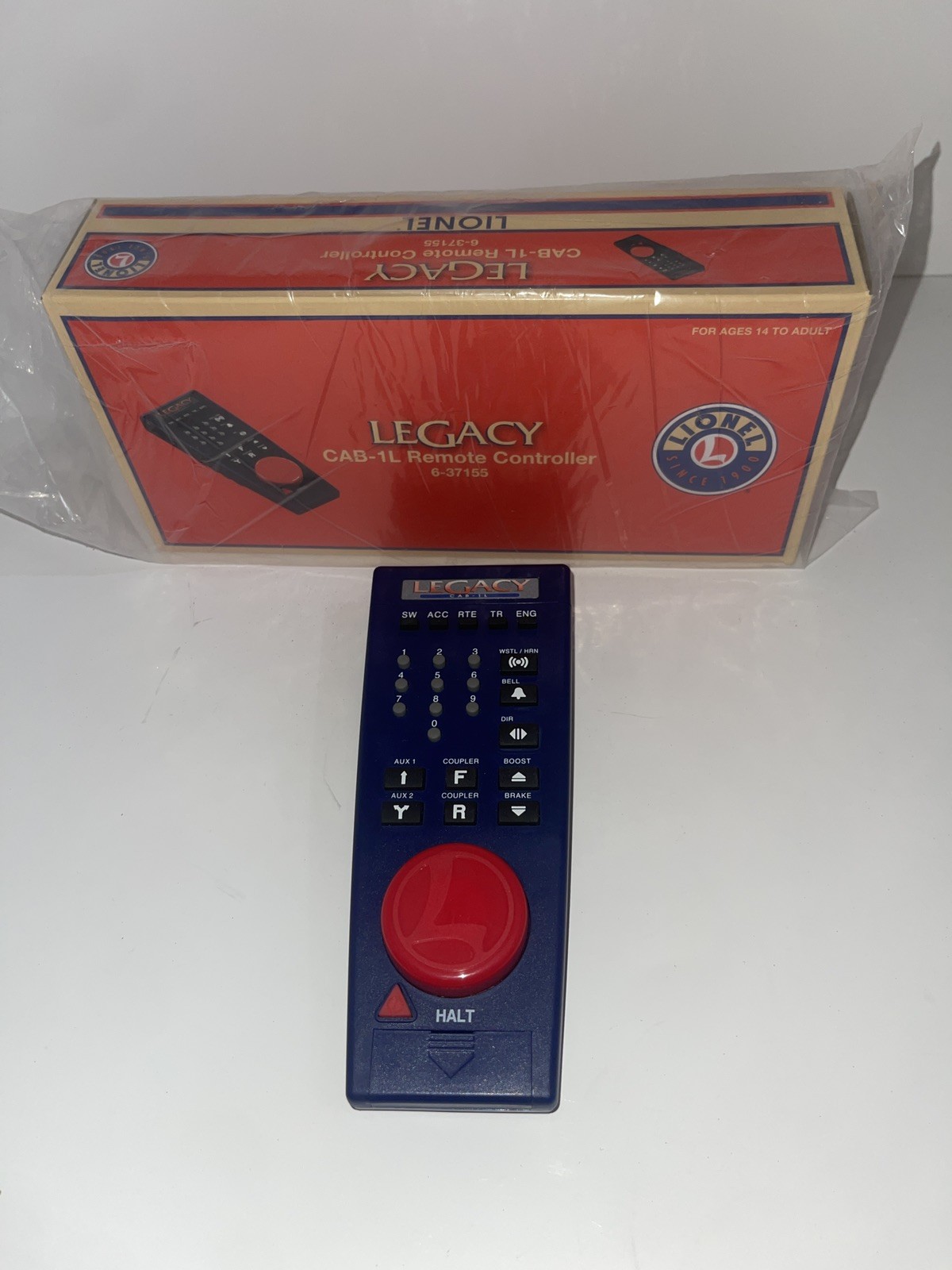 Click here to see eBay Auction