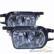 ATEC 2x NEBELSCHEINWERFER NSW HB4 LI+RE FÜR MERCEDES C-KLASSE W203 S203 04-07