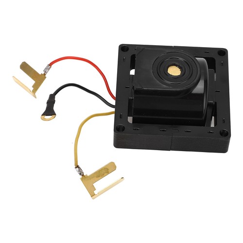 ˜65KV Ignition Coil Module CR6910 High Voltage Black Replacement For 262 - Picture 12 of 22