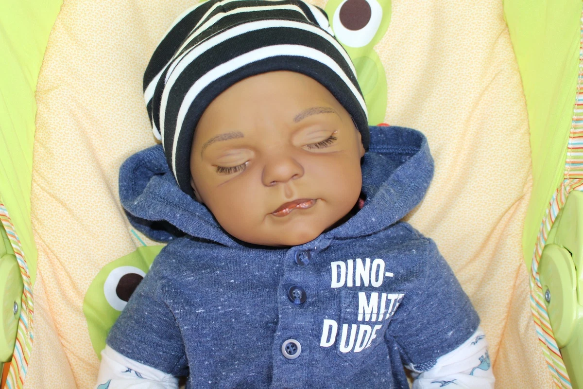 Reborn Donna Rubert for sale | eBay