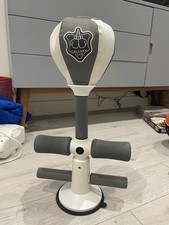 Calliven Club Boxing Bag