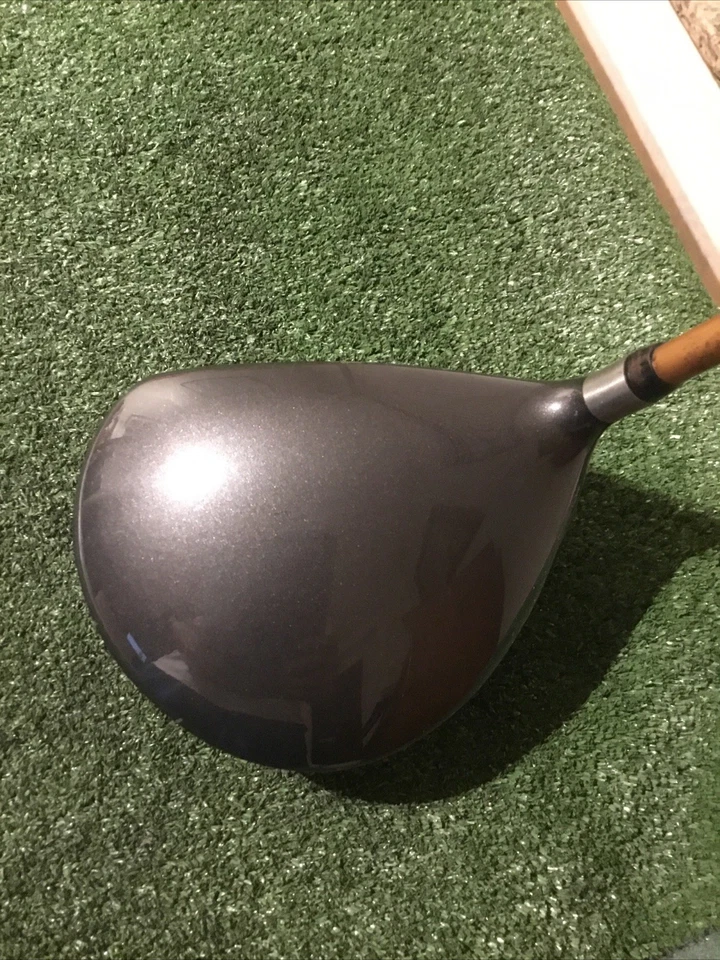 Cleveland Left Handed Launcher 460 Ti. 10.5* Driver Stiff 65g Graphite (45.25”) - Image 3 of 4