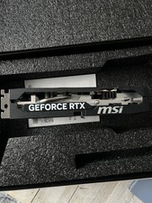 MSI - NVIDIA GeForce RTX 5060 8G SHADOW 2X OC
