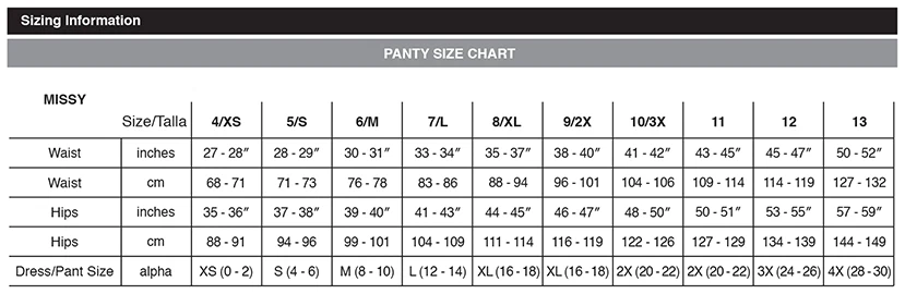 Bali Full Cut Brief Panties Fit Stretch Cotton Women Spandex Underwear size 6-10 - Image 2 of 2