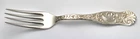 Towle 1889 DIANE 6 7/8" Sterling Silver Fork - 48g