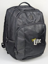Ogio Roamer Laptop Backpack Miller Lite Beer ...