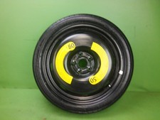 2020 Vw Jetta 15-20 Audi A3 18 Spare Tire T12570r18 Oem