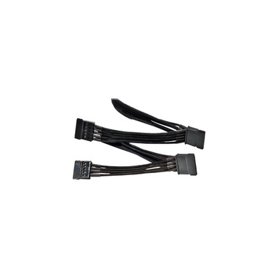 be quiet! Power Cable CS-6940 4X S-ATA 900mm Kabel