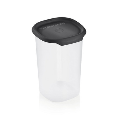 Tupperware One Touch Fresh   1,25l mit anthrazit Deckel