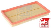 Febi Bilstein 172064 Luftfilter Luftfiltereinsatz