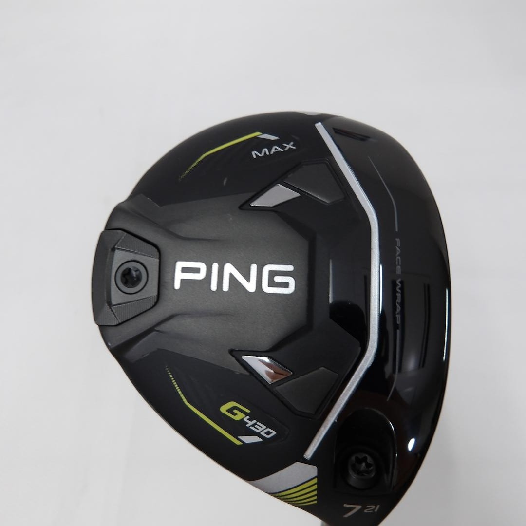 クラブ PING G430 MAX 7W PINGTOUR 2.0 CHROME65S s-l400.jpg